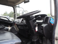 HINO Ranger Truck (With 4 Steps Of Cranes) TKG-FC9JKAP 2012 81,648km_36