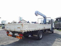 HINO Ranger Truck (With 4 Steps Of Cranes) TKG-FC9JKAP 2012 81,523km_4
