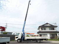 HINO Ranger Truck (With 4 Steps Of Cranes) TKG-FC9JKAP 2012 81,523km_5