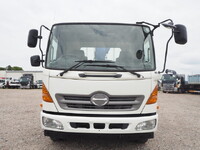 HINO Ranger Truck (With 4 Steps Of Cranes) TKG-FC9JKAP 2012 81,648km_7
