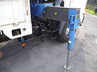 HINO Ranger Truck (With 4 Steps Of Cranes) TKG-FC9JKAP 2012 81,523km_8