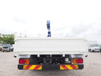 HINO Ranger Truck (With 4 Steps Of Cranes) TKG-FC9JKAP 2012 81,648km_9