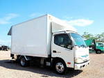 Dutro Panel Van