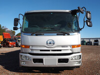 UD TRUCKS Condor Deep Dump QDG-PW39L 2014 462,774km_10