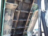 UD TRUCKS Condor Deep Dump QDG-PW39L 2014 462,670km_12