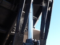 UD TRUCKS Condor Deep Dump QDG-PW39L 2014 462,774km_19