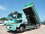 Condor Deep Dump