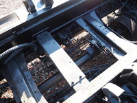 UD TRUCKS Condor Deep Dump QDG-PW39L 2014 462,774km_22