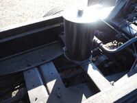 UD TRUCKS Condor Deep Dump QDG-PW39L 2014 462,774km_24