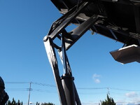 UD TRUCKS Condor Deep Dump QDG-PW39L 2014 462,774km_27