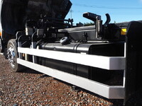 UD TRUCKS Condor Deep Dump QDG-PW39L 2014 462,774km_28