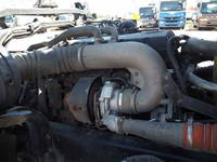UD TRUCKS Condor Deep Dump QDG-PW39L 2014 462,670km_29