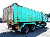 UD TRUCKS Condor Deep Dump QDG-PW39L 2014 462,670km_2