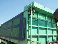 UD TRUCKS Condor Deep Dump QDG-PW39L 2014 462,670km_30
