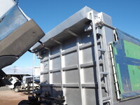 UD TRUCKS Condor Deep Dump QDG-PW39L 2014 462,774km_31