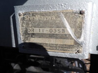 UD TRUCKS Condor Deep Dump QDG-PW39L 2014 462,774km_32