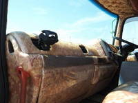 UD TRUCKS Condor Deep Dump QDG-PW39L 2014 462,670km_34