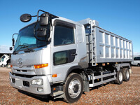 UD TRUCKS Condor Deep Dump QDG-PW39L 2014 462,774km_3