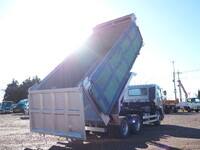 UD TRUCKS Condor Deep Dump QDG-PW39L 2014 462,774km_4