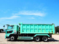 UD TRUCKS Condor Deep Dump QDG-PW39L 2014 462,670km_5