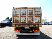UD TRUCKS Condor Deep Dump QDG-PW39L 2014 462,670km_6