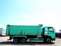 UD TRUCKS Condor Deep Dump QDG-PW39L 2014 462,670km_7