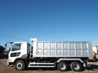 UD TRUCKS Condor Deep Dump QDG-PW39L 2014 462,774km_7