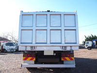 UD TRUCKS Condor Deep Dump QDG-PW39L 2014 462,774km_8