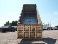 UD TRUCKS Condor Deep Dump QDG-PW39L 2014 462,670km_9