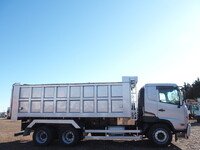 UD TRUCKS Condor Deep Dump QDG-PW39L 2014 462,774km_9