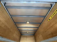 ISUZU Elf Aluminum Van PB-NPR81AN 2006 126,000km_11