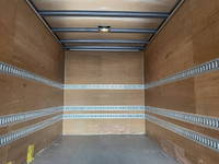 ISUZU Elf Aluminum Van PB-NPR81AN 2006 126,000km_12