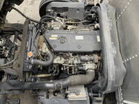 ISUZU Elf Aluminum Van PB-NPR81AN 2006 126,000km_15
