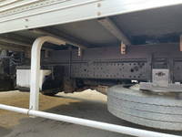 ISUZU Elf Aluminum Van PB-NPR81AN 2006 126,000km_18