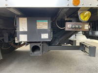 ISUZU Elf Aluminum Van PB-NPR81AN 2006 126,000km_19