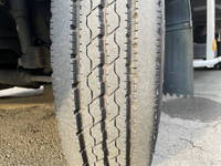 ISUZU Elf Aluminum Van PB-NPR81AN 2006 126,000km_22