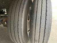 ISUZU Elf Aluminum Van PB-NPR81AN 2006 126,000km_23