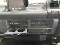 ISUZU Elf Aluminum Van PB-NPR81AN 2006 126,000km_25