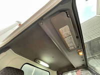 ISUZU Elf Aluminum Van PB-NPR81AN 2006 126,000km_27