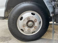 ISUZU Elf Aluminum Van PB-NPR81AN 2006 126,000km_28