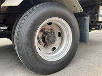 ISUZU Elf Aluminum Van PB-NPR81AN 2006 126,000km_29