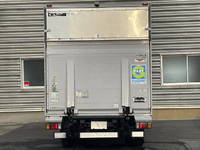 ISUZU Elf Aluminum Van PB-NPR81AN 2006 126,000km_2