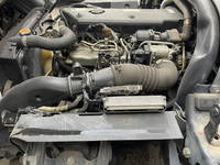 ISUZU Elf Aluminum Van PB-NPR81AN 2006 126,000km_34