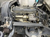 ISUZU Elf Aluminum Van PB-NPR81AN 2006 126,000km_35