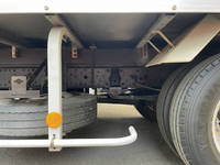 ISUZU Elf Aluminum Van PB-NPR81AN 2006 126,000km_36