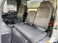 ISUZU Elf Aluminum Van PB-NPR81AN 2006 126,000km_38