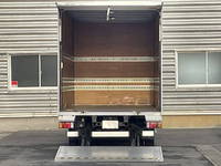 ISUZU Elf Aluminum Van PB-NPR81AN 2006 126,000km_3