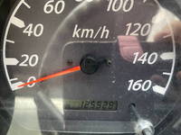 ISUZU Elf Aluminum Van PB-NPR81AN 2006 126,000km_40