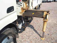 HINO Dutro Truck (With 3 Steps Of Cranes) TKG-XZU695M 2015 162,978km_13