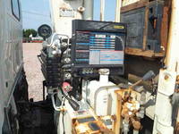 HINO Dutro Truck (With 3 Steps Of Cranes) TKG-XZU695M 2015 162,978km_14